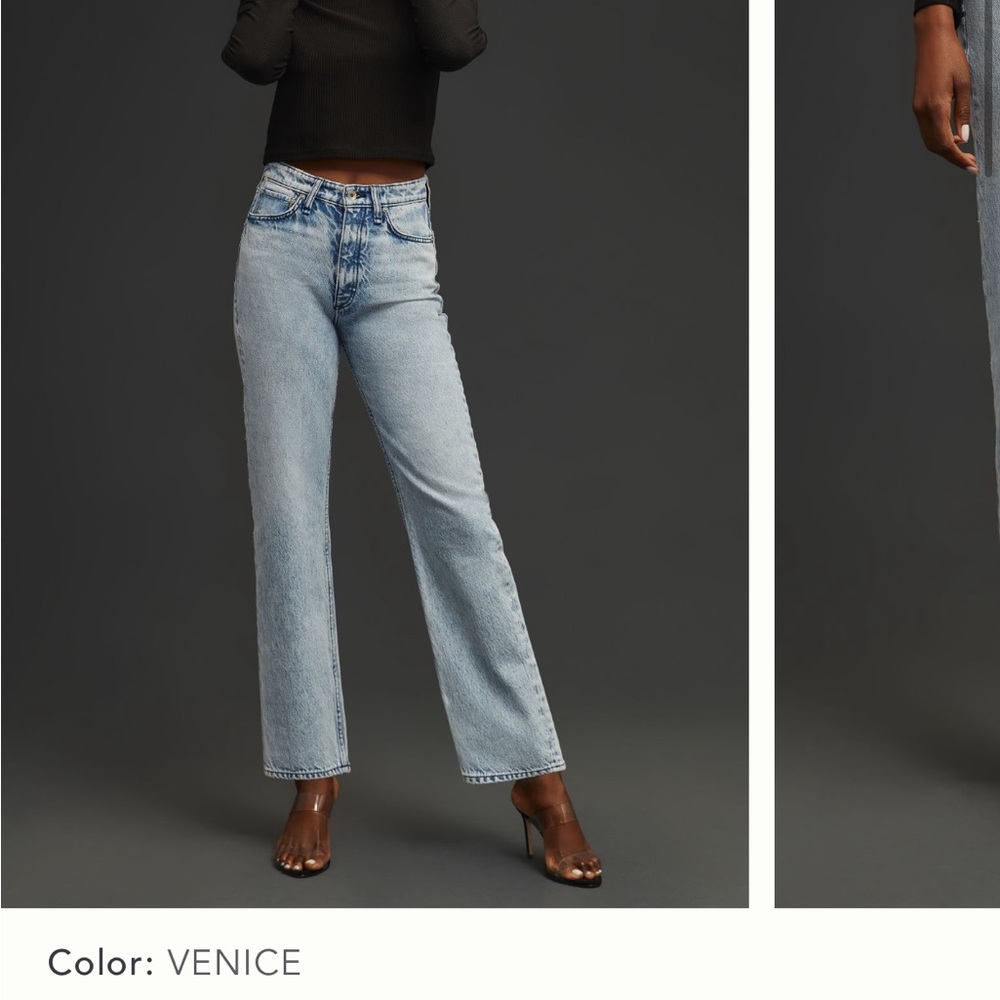 Rag and Bone denim